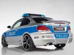 BMW ACS1 2.3d Polizei Concept by AC Schnitzer 2009 года